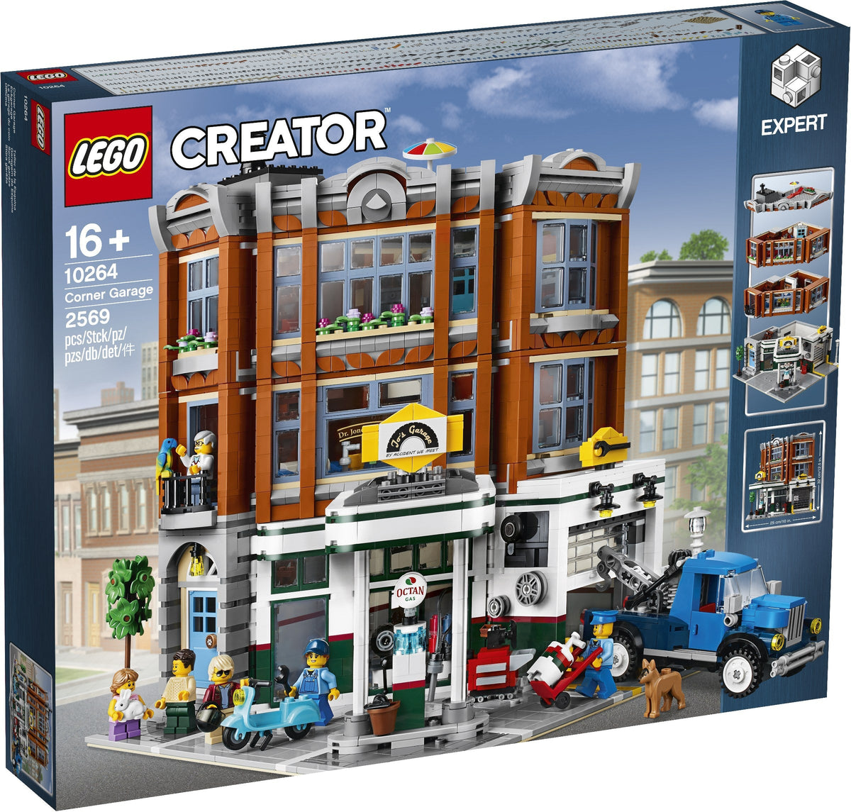 Why Pre-Owned LEGO Costs Less (and What You're Really Paying For)