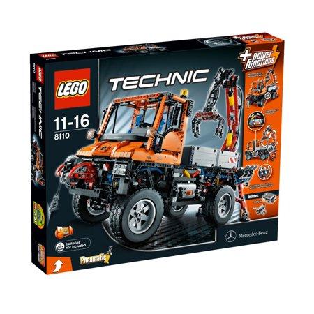 Retired LEGO Technic Sets Worth Collecting (and How to Find Them)