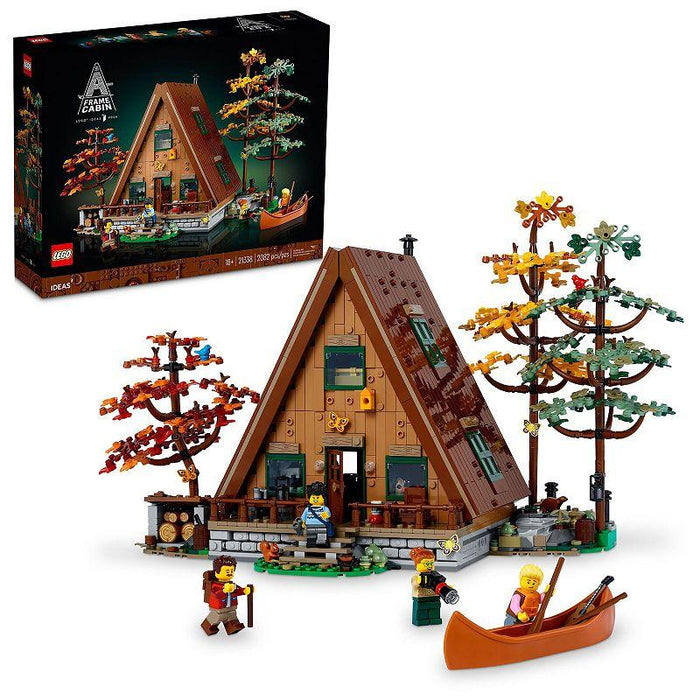 The Best Pre-Owned LEGO Sets Under $100