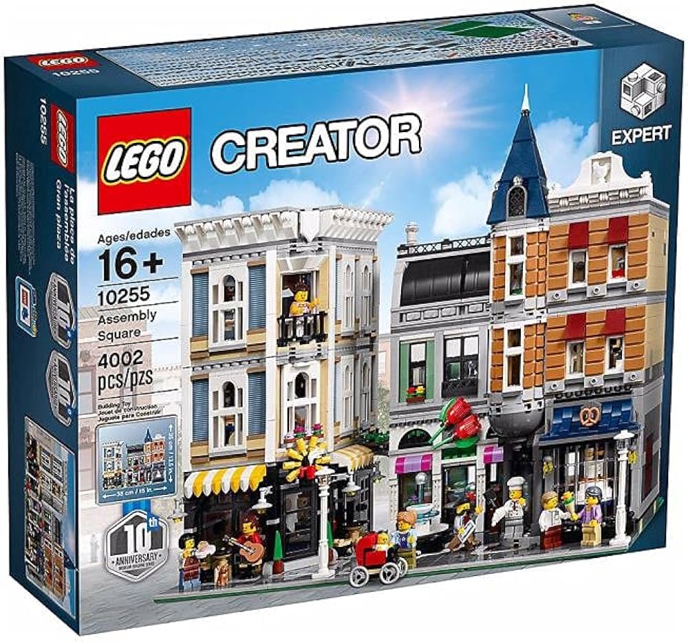 How to Check If a Used LEGO Set Is Complete (Step by Step)