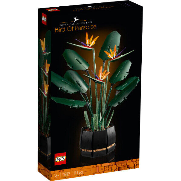 LEGO Botanicals: The Flower Sets That Never Wilt (Pre-Owned Guide)