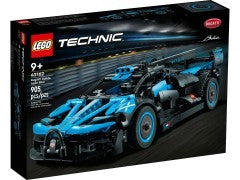 The Best LEGO Technic Sets for Beginners (Kids and Adults)