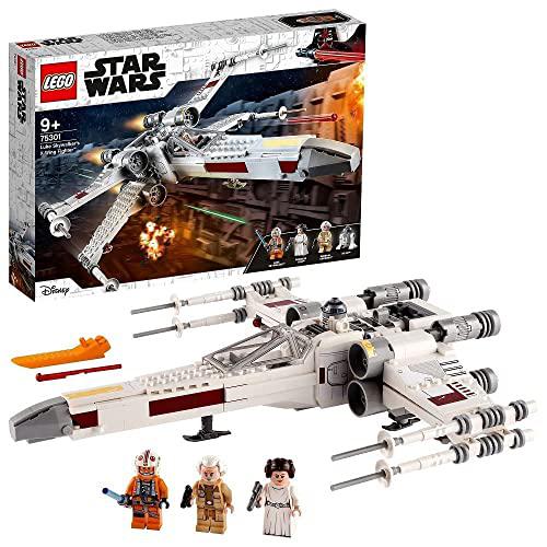 The Best LEGO Star Wars Sets for Kids (By Age and Budget)