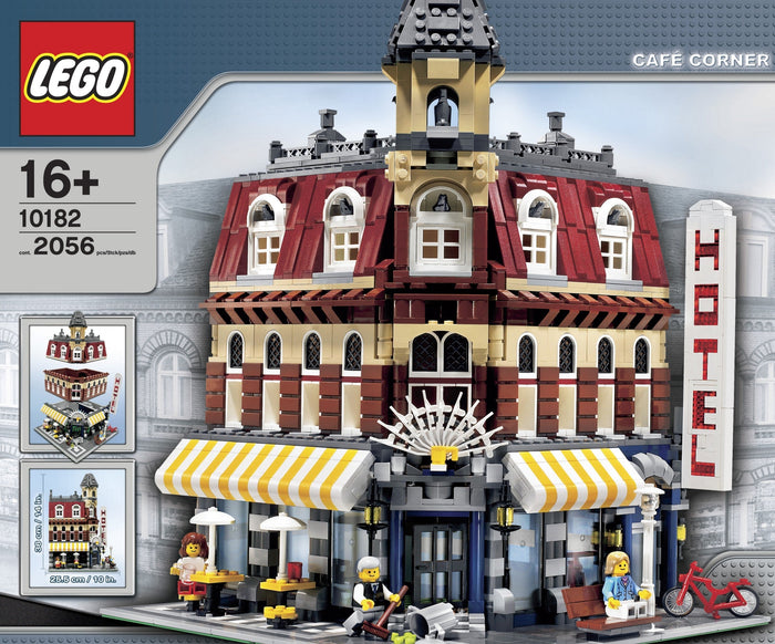 How to Buy Retired LEGO Sets Without Overpaying