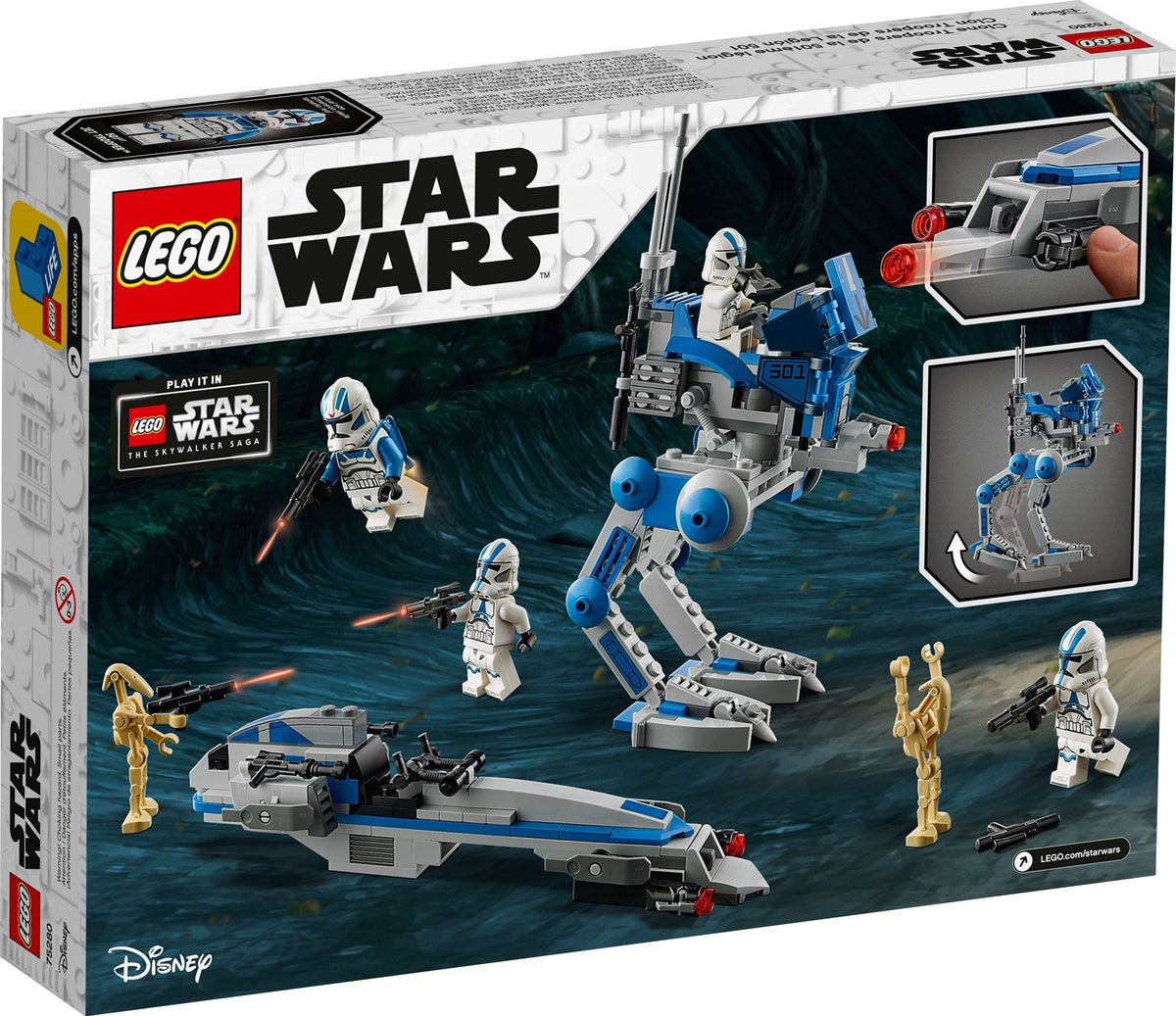 How to Care for and Identify LEGO Star Wars Minifigures