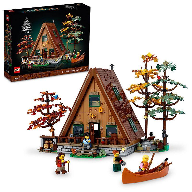 The Best Pre-Owned LEGO Sets Under $100