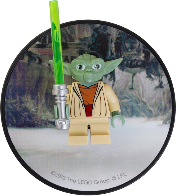 LEGO 850644 Yoda Magnet – Like New | Grade A