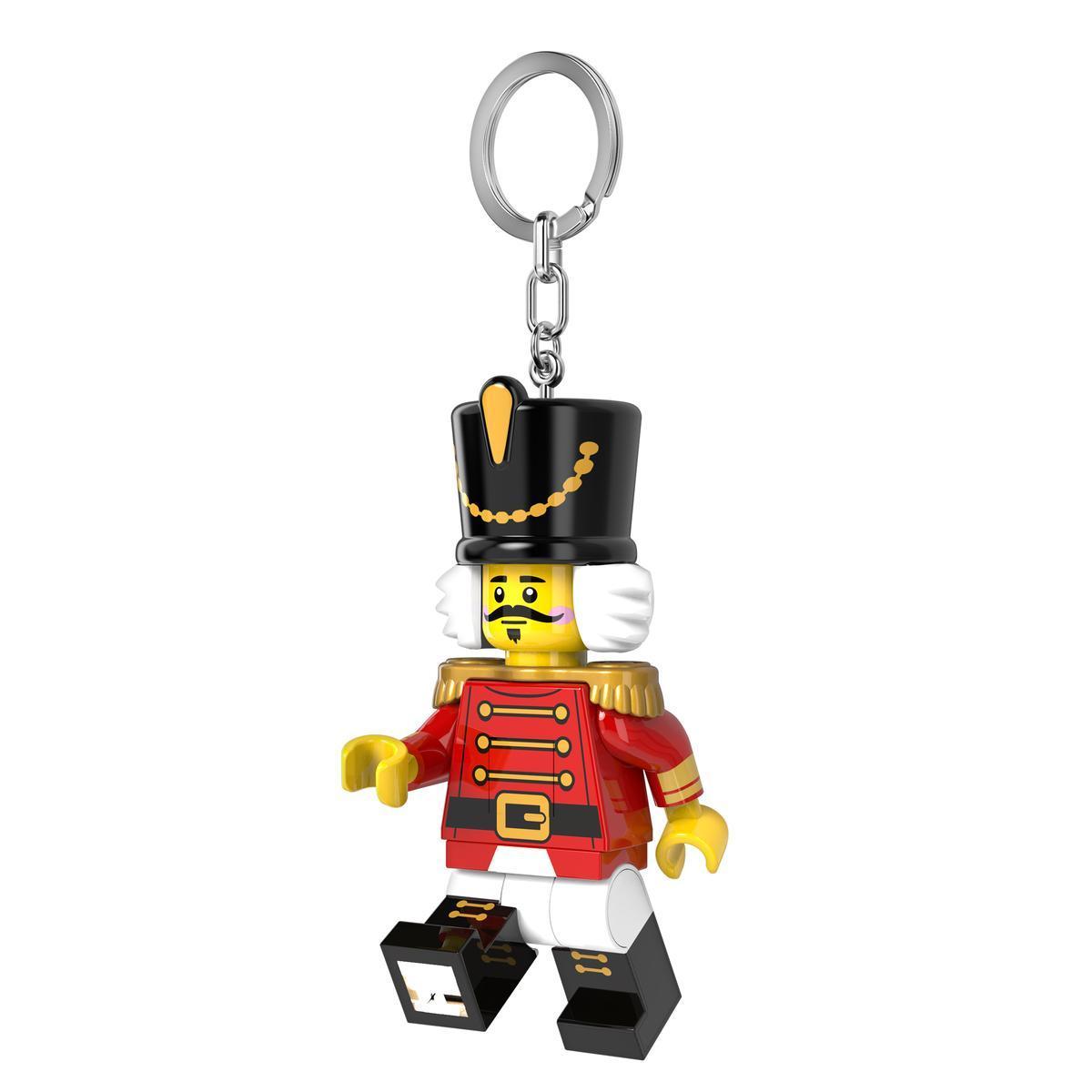 LEGO 5008989 Nutcracker Key Light – Like New | Grade A