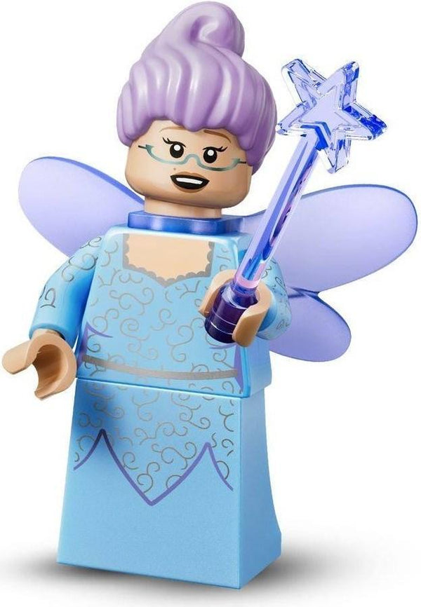 LEGO 71053-11 La bonne fée – Comme neuf | Grade A