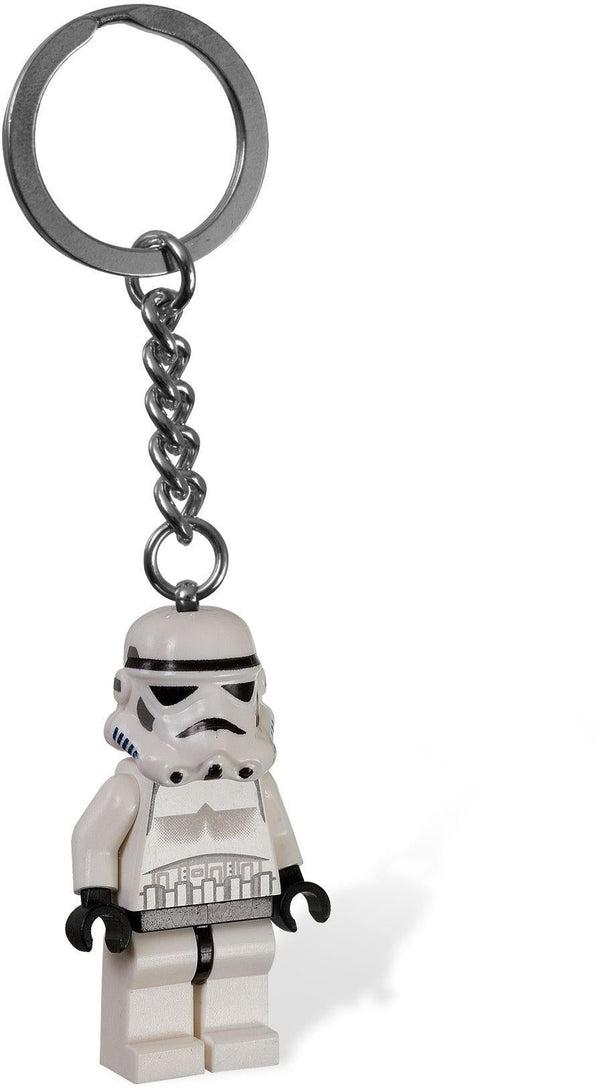 LEGO 850355 Porte-clés Stormtrooper – Comme neuf | Grade A