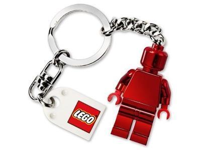 853303 Exclusive LEGO VIP Key Chain – Like New | Grade A