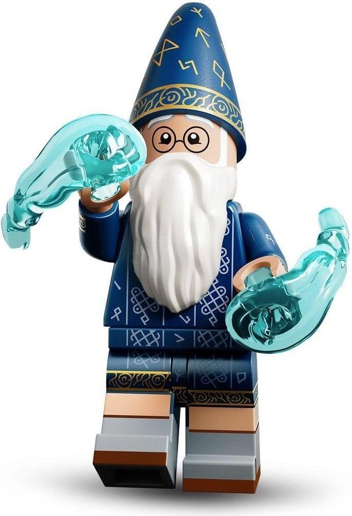 LEGO 71053-7 Merlin – Comme neuf | Grade A