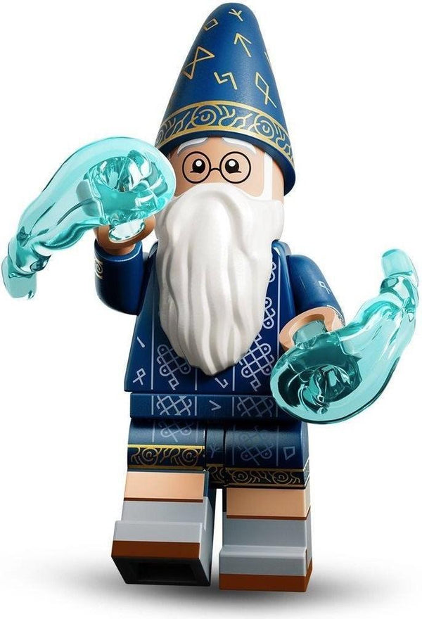 LEGO 71053-7 Merlin – Comme neuf | Grade A