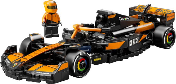 LEGO 77251 McLaren F1 MCL38 – Comme neuf | Grade A