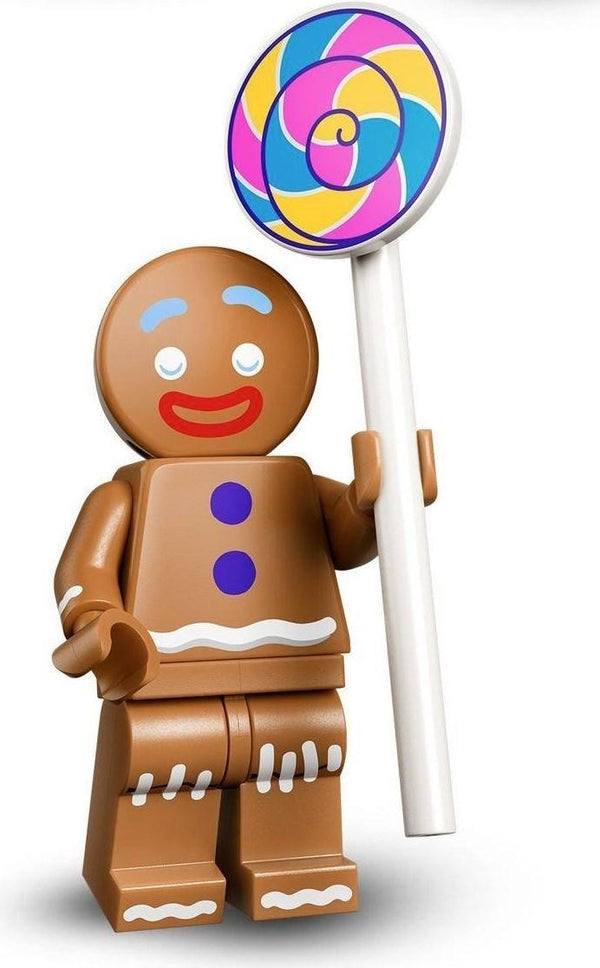 LEGO 71053-3 Ti-Biscuit – Comme neuf | Grade A
