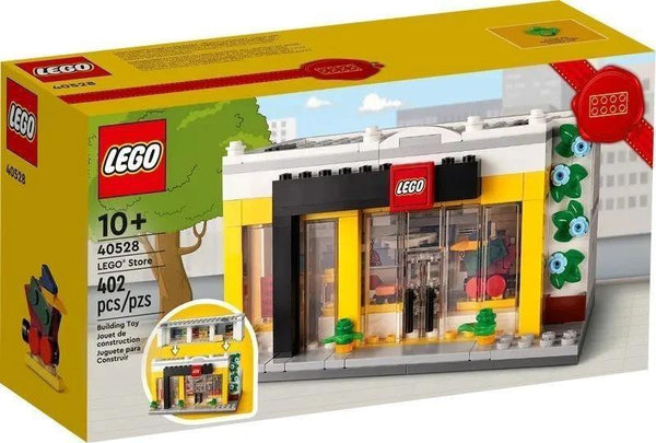 40528 Magasin LEGO (cadeau) – Comme neuf | Grade A
