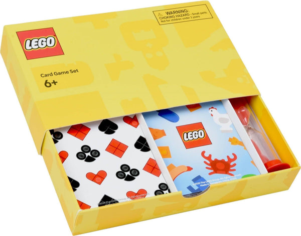 LEGO 5010018 Jeu de cartes (cadeau) – Comme neuf | Grade A