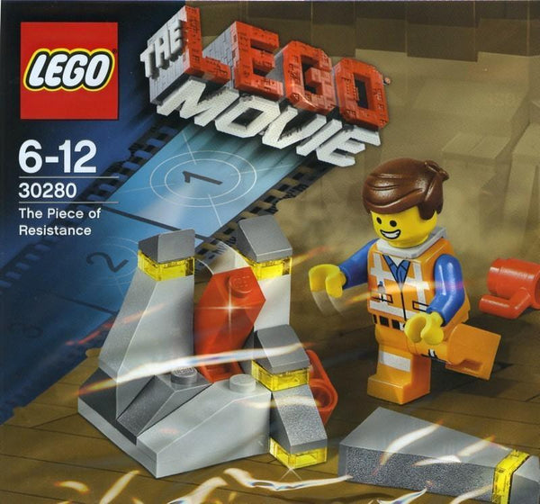 LEGO 30314 Go-Kart Racer – Like New | Grade A