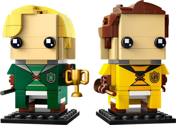 LEGO 40617 Drago Malefoy et Cedric Diggory – Occasion | Grade A