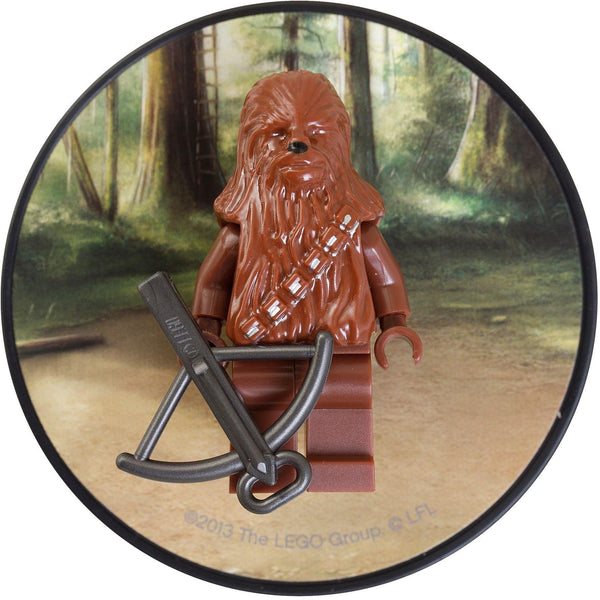 LEGO 850639 Chewbacca Magnet – Like New | Grade A