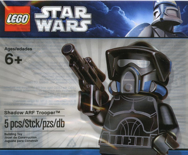 LEGO 2856197 Shadow ARF Trooper – Like New | Grade A