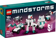 LEGO 40413 Mini Robots – Like New | Grade A