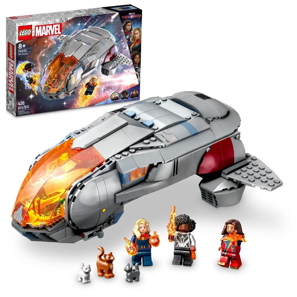 LEGO 76232 La Hoopty – Comme neuf | Grade A