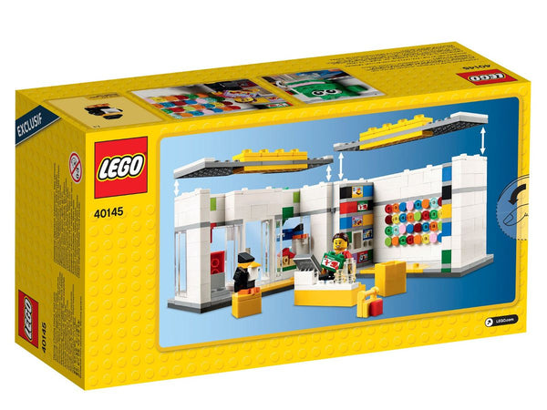 40145 LEGO Store – Like New | Grade A