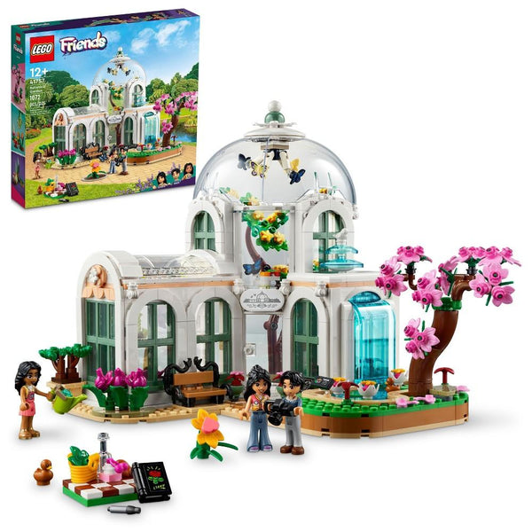 LEGO 41757 Botanical Garden – Like New | Grade A