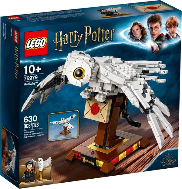 LEGO 75979 Hedwige – Occasion | Grade A