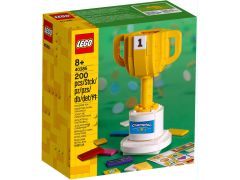 LEGO 40385 Le trophée – Comme neuf | Grade A