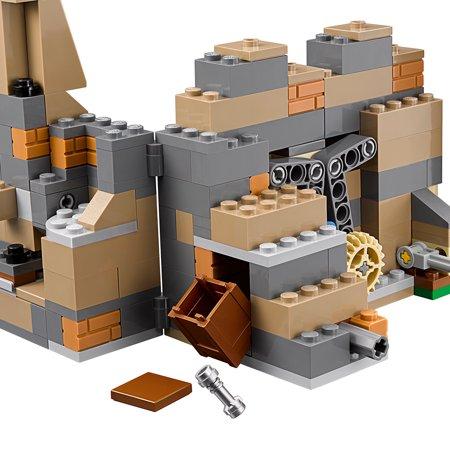 LEGO 75139 La bataille de Takodana – Occasion | Grade A