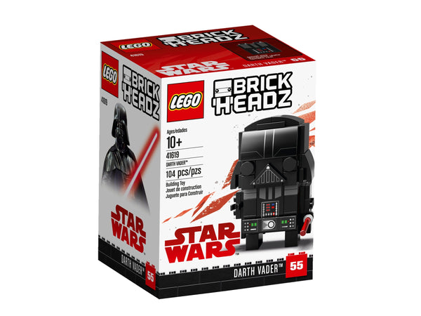 LEGO 41619 Darth Vader – Like New | Grade A
