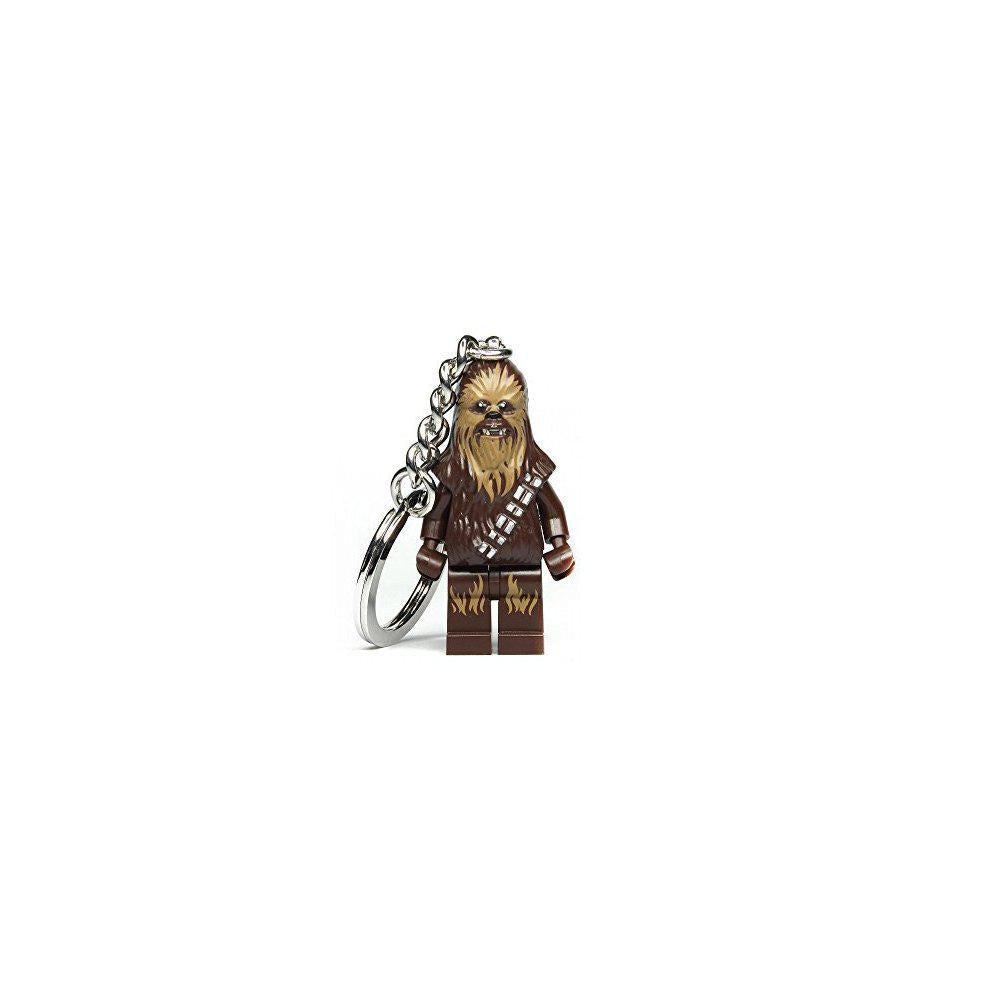 LEGO 853451 Chewbacca Key Chain – Like New | Grade A