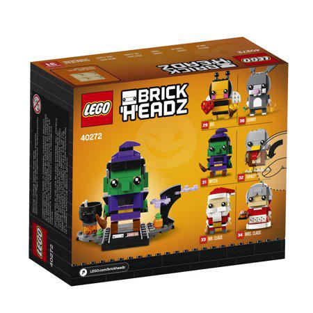 LEGO 40272 Witch – Used | Grade A