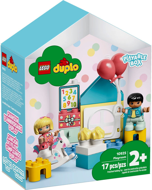 LEGO 10925 Playroom – Like New | Grade A