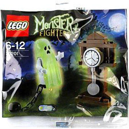 LEGO 30201 Ghost – Like New | Grade A