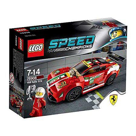LEGO 75908 458 Italia GT2 – Occasion | Grade A