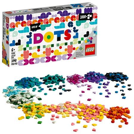 LEGO 41935 Lots of DOTS – Like New | Grade A