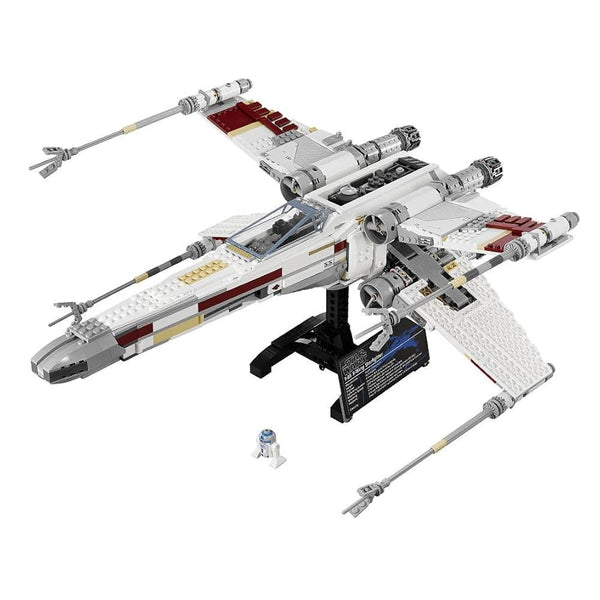 LEGO 10240 Red Five X-Wing Starfighter – Like New | Grade A