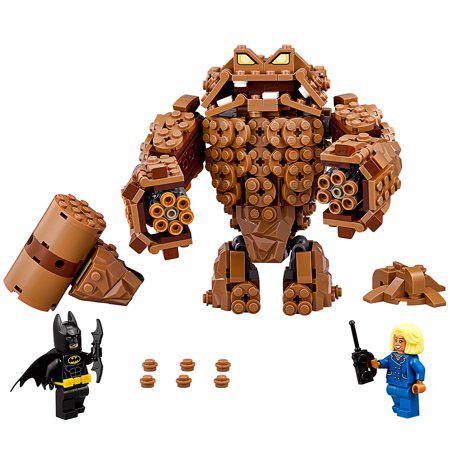LEGO 70904 Clayface Splat Attack – Used | Grade A