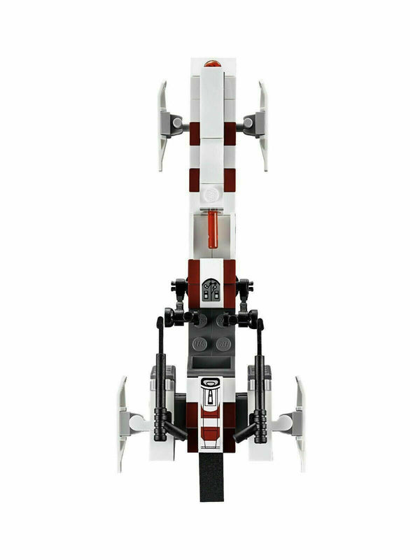 LEGO 75037 Battle on Saleucami – Used | Grade A