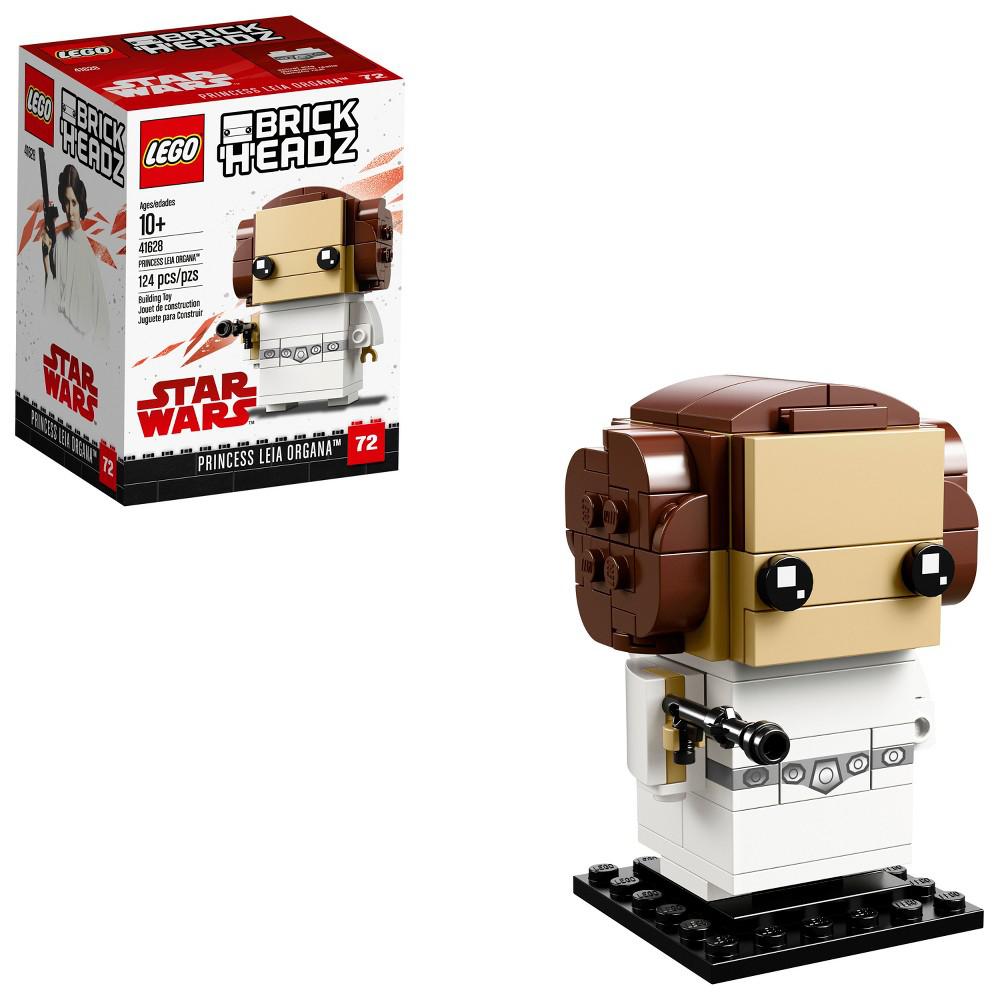 LEGO 41628 Princess Leia Organa – Like New | Grade A