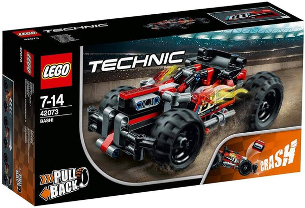 LEGO 42073 BASH! – Used | Grade A