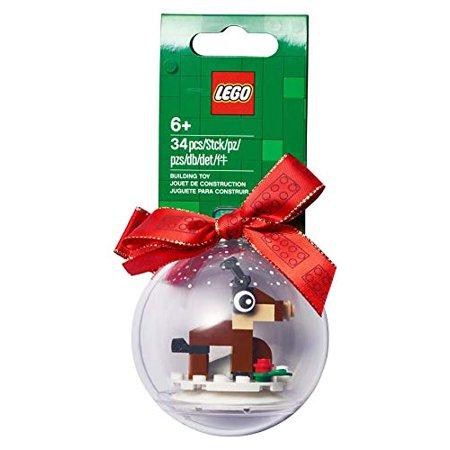 LEGO 854038 Décoration de Noël renne – Comme neuf | Grade A