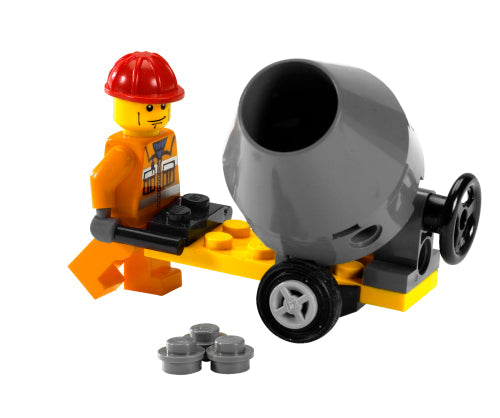 LEGO 5610 Builder – Like New | Grade A