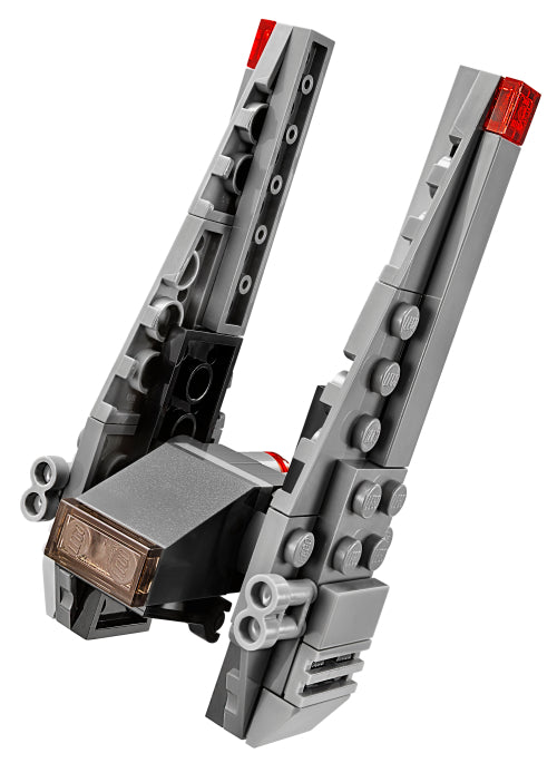 LEGO 30279 Kylo Ren's Command Shuttle – Like New | Grade A