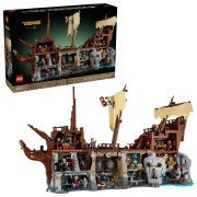LEGO 21363 The Goonies – Used | Grade A