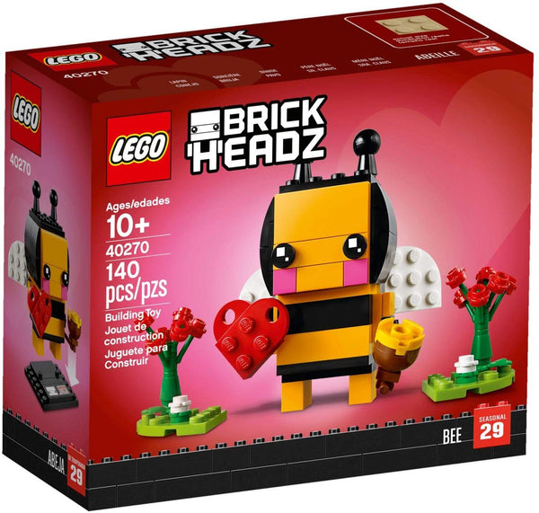 LEGO 40270 Bee – Like New | Grade A