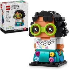 LEGO 40753 Mirabel Madrigal – Like New | Grade A